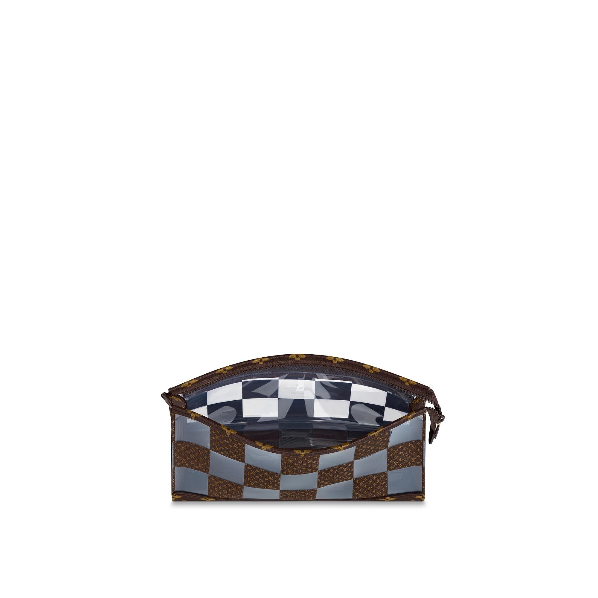 Standing Pouch - 3
