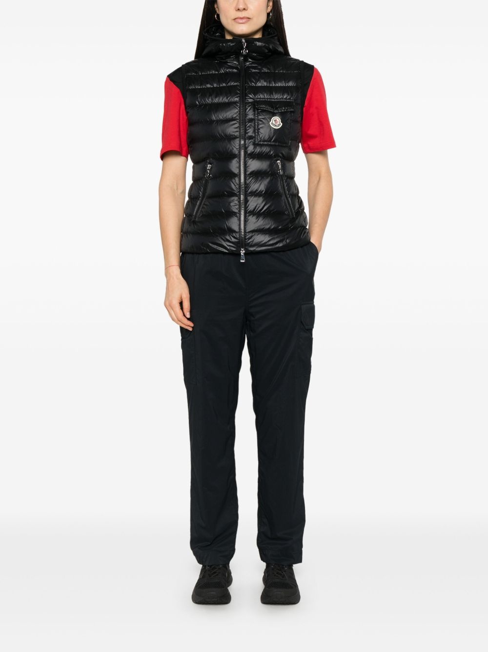 Glygos gilet - 2
