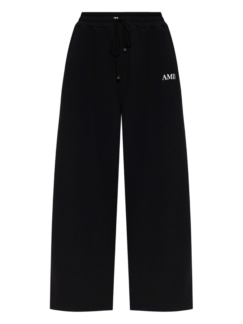 drawstring trousers 1