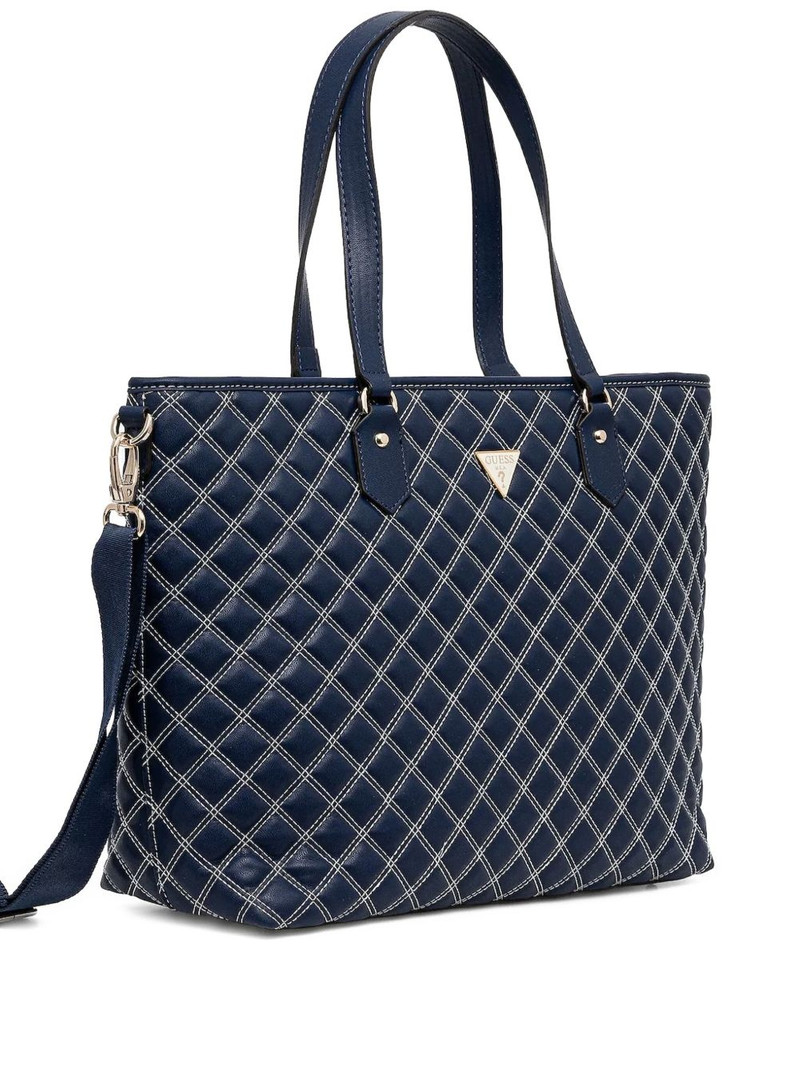 GUESS USA Cruise Vibe tote bag outlook