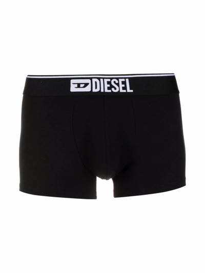 Diesel Umbx-damienthreepack shorts boxer outlook