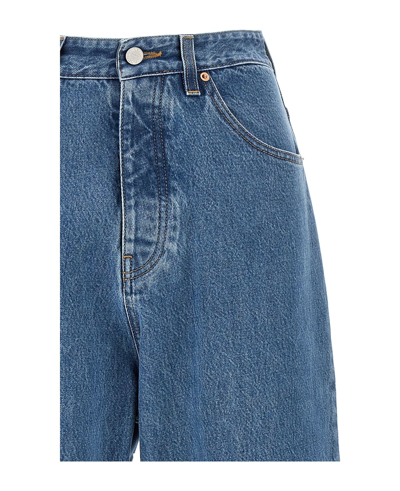 Baggy Jeans - 3