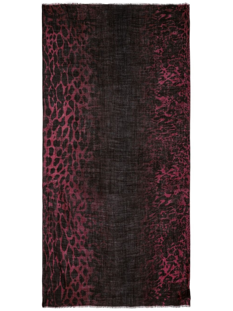Judy scarf 1