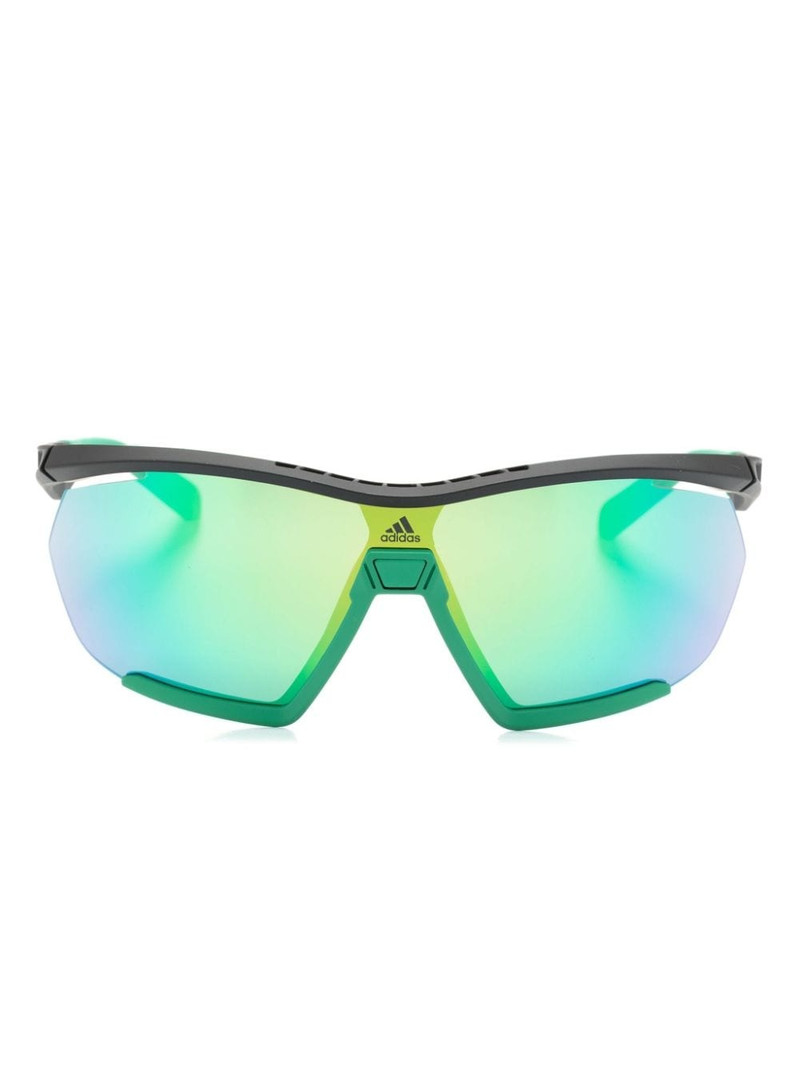 CMPT Aero Lite shield-frame sunglasses 1