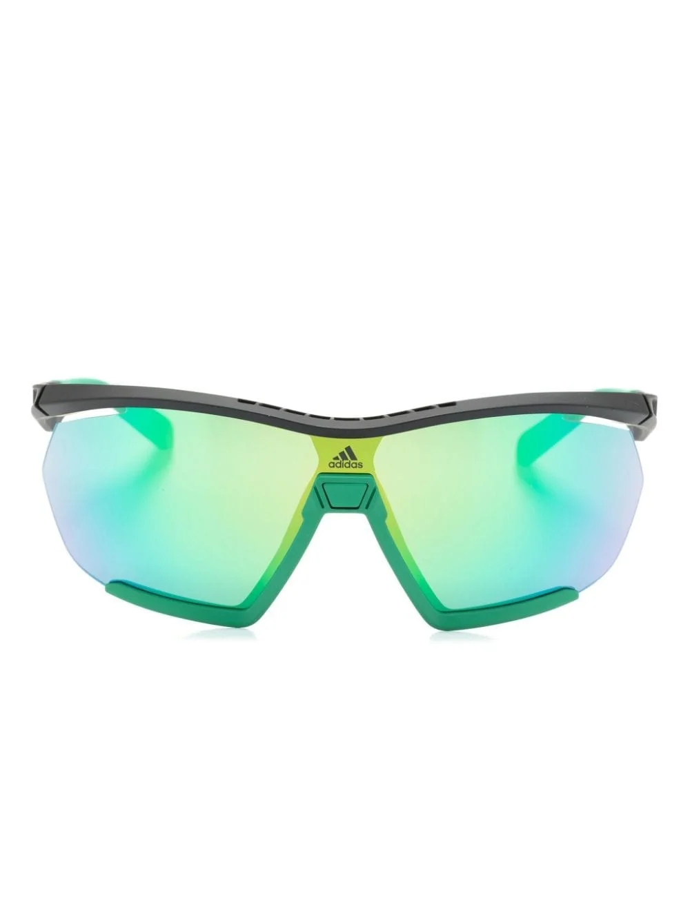 CMPT Aero Lite shield-frame sunglasses - 1