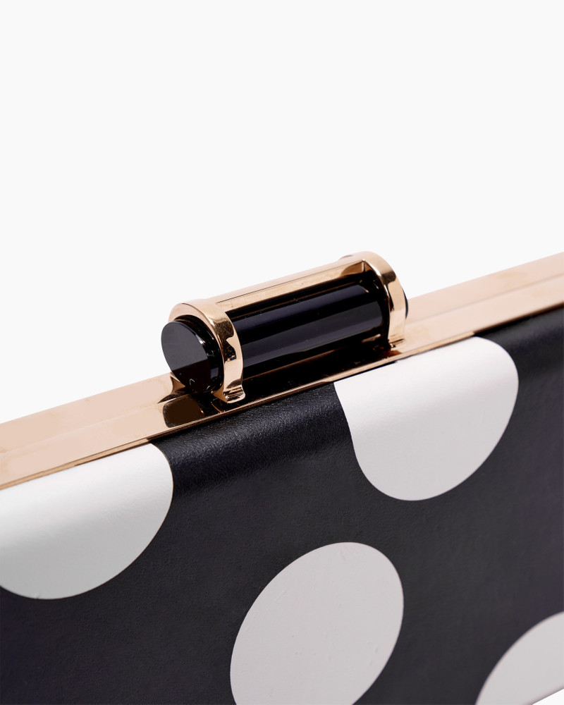 Scala Insignia - Small Clutch 4