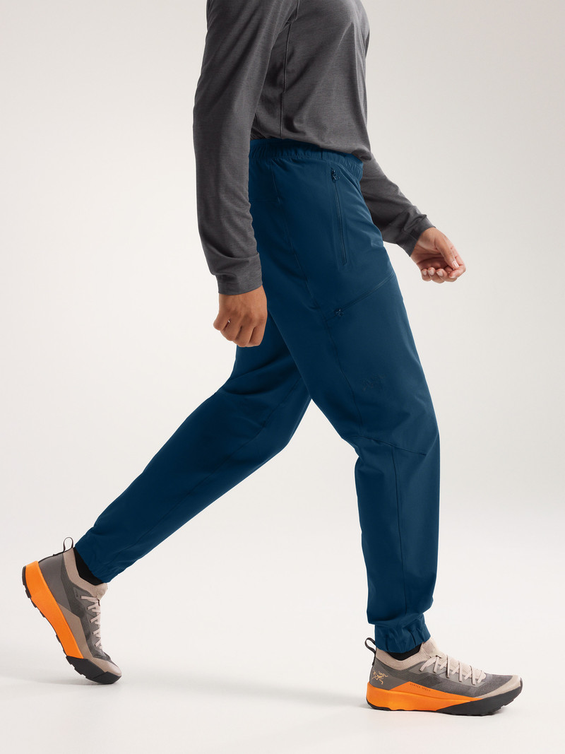 Gamma Jogger 6