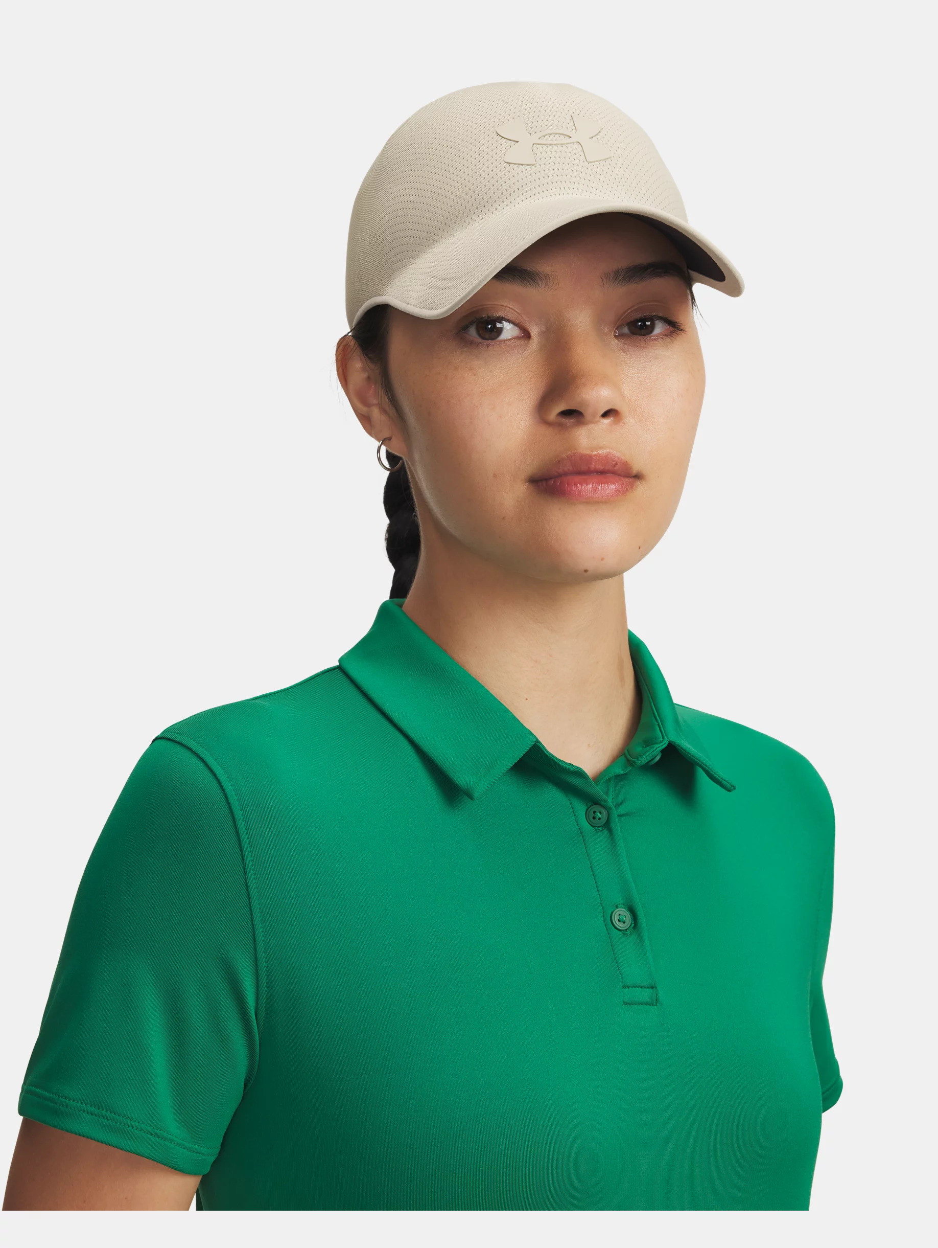 UA StealthForm Uncrushable Hat - 3