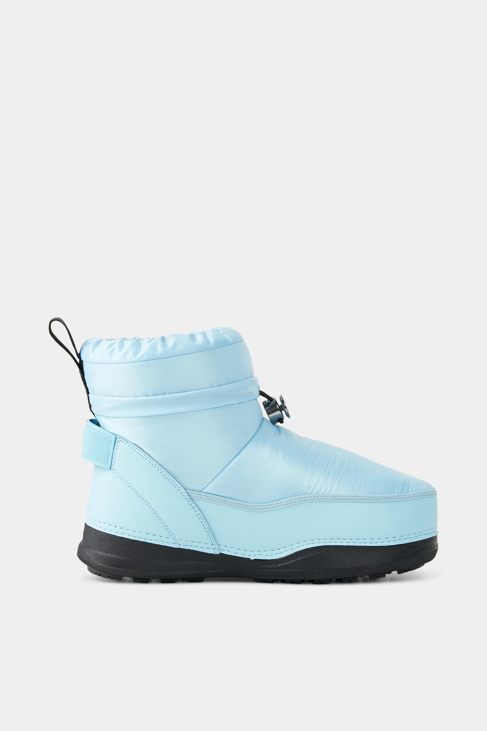 Meribel Snow boots in Hellblau - 2