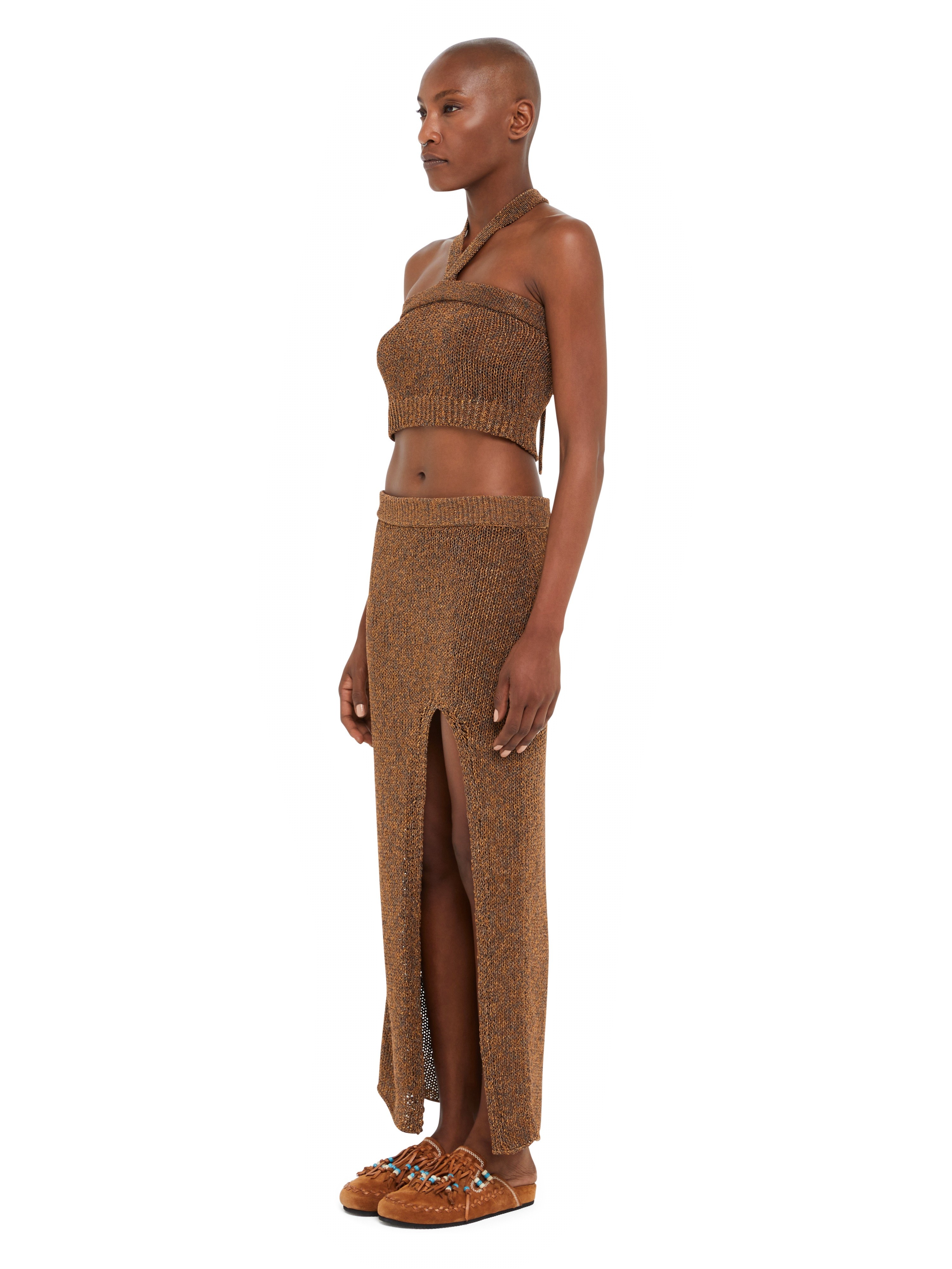 Shady Beach Skirt - 5