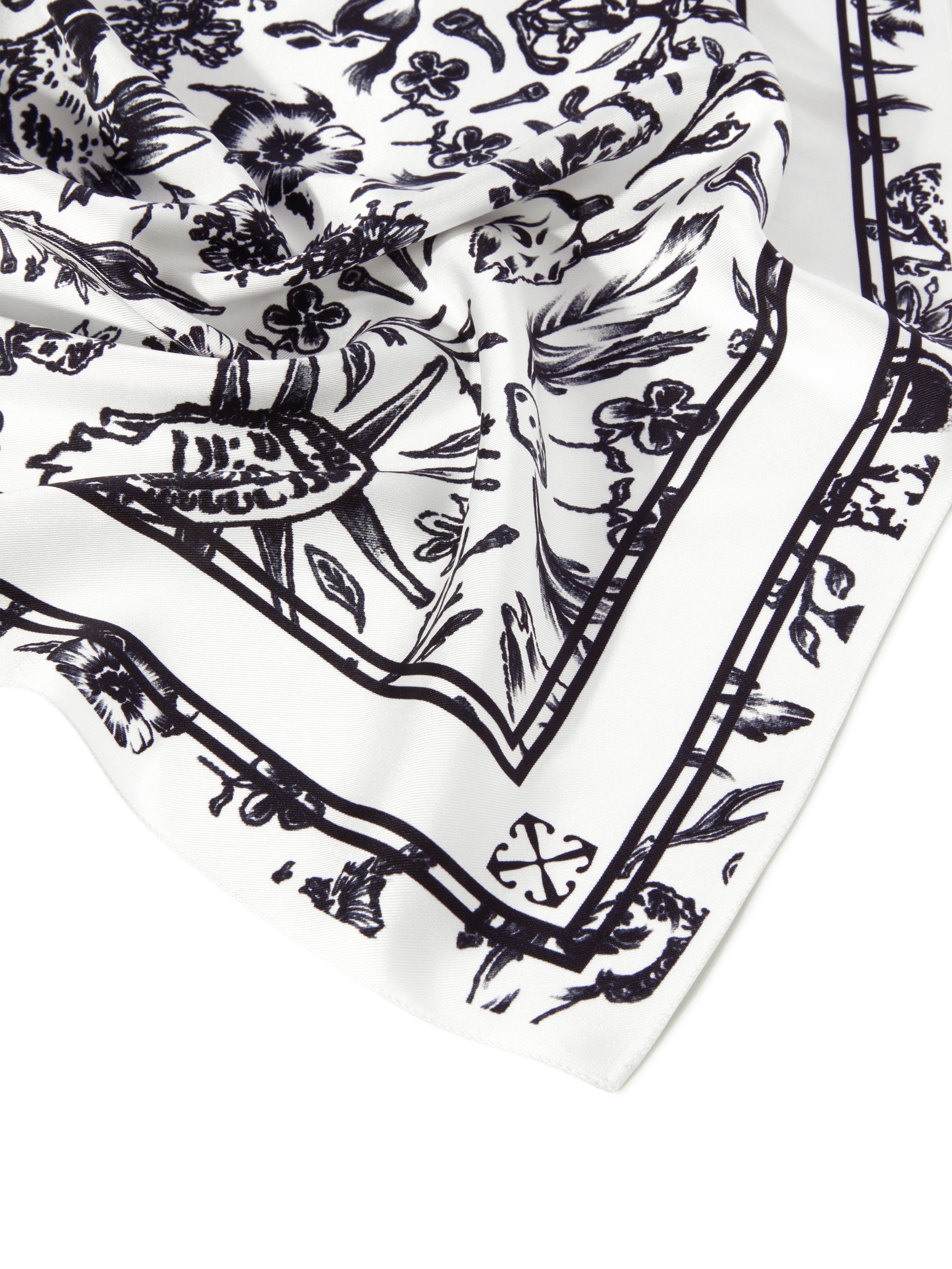 Tatoo Foulard - 2