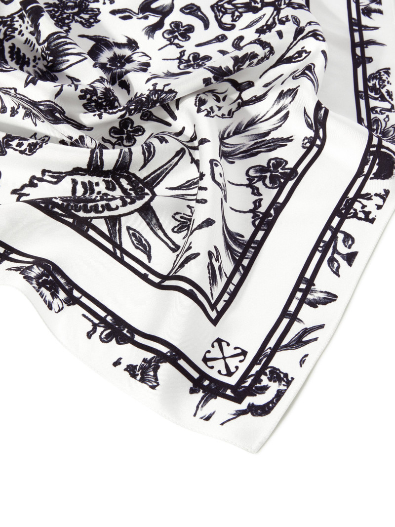 Off-White Tatoo Foulard outlook