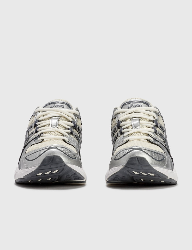Asics Asics Gel-Nimbus 9 outlook