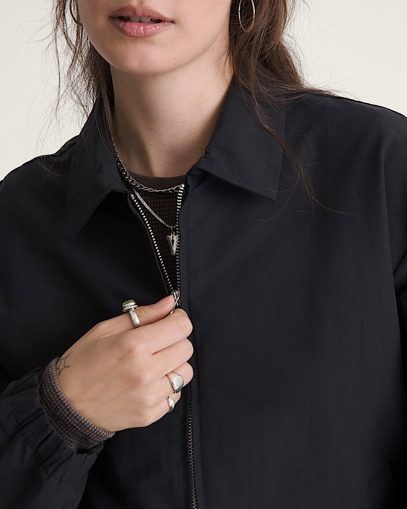 Lightweight Bomber Jacket 6