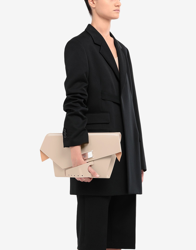 Snatched large bag 6