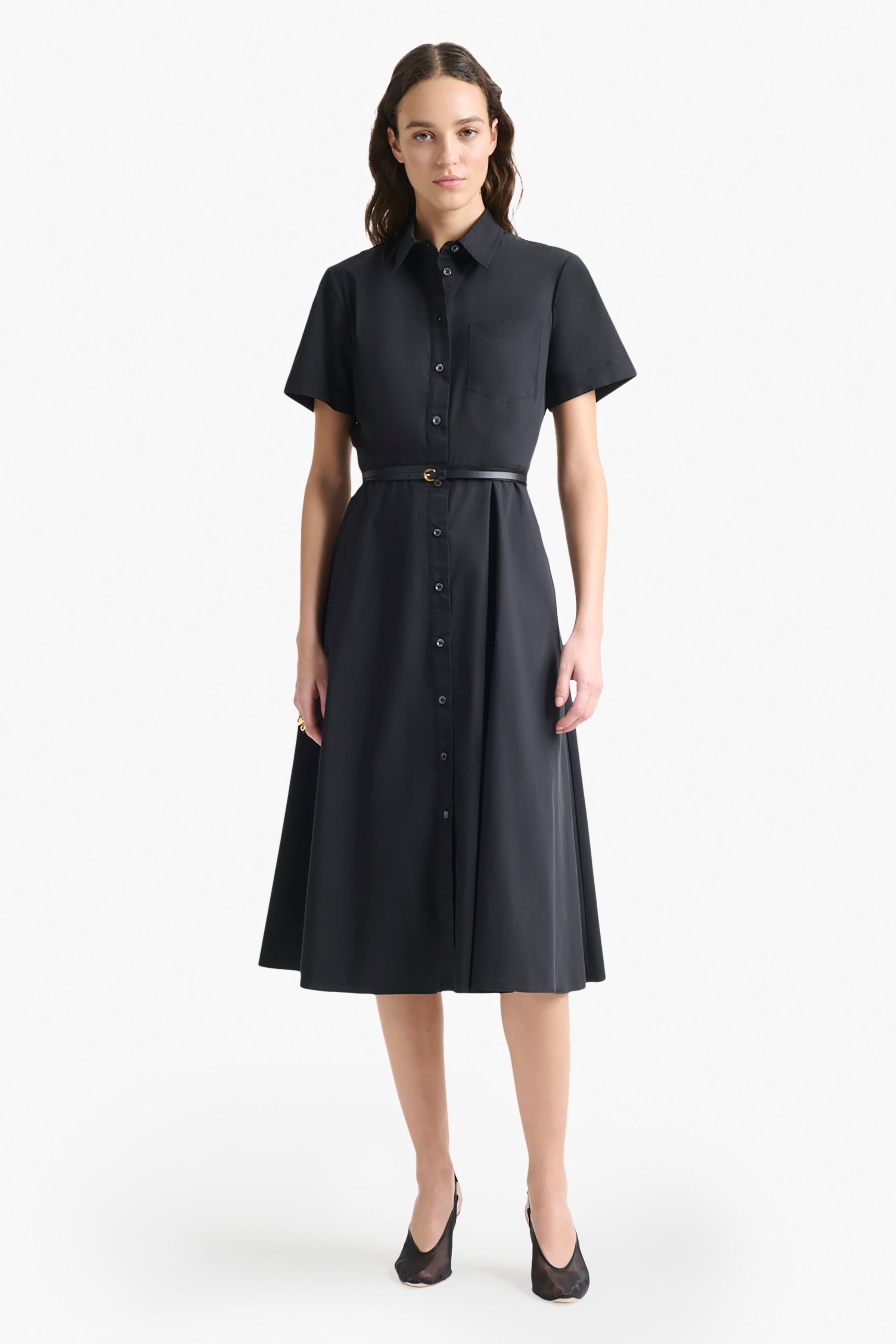 KIERA DRESS - 3