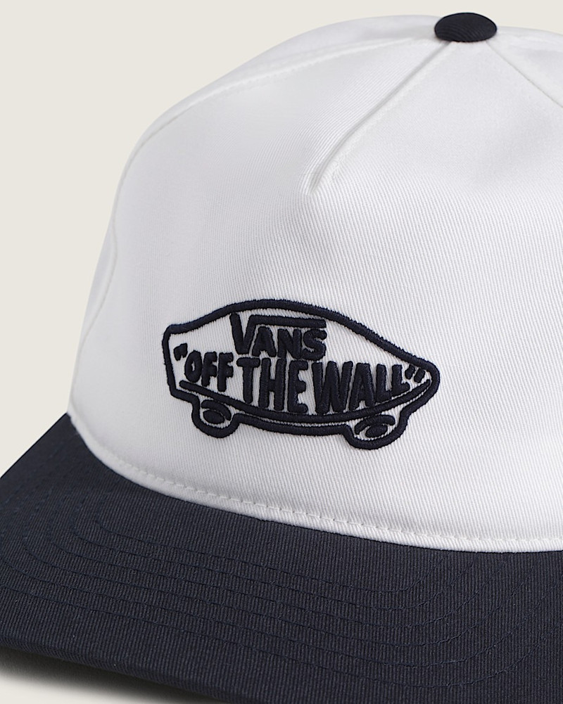 Vans Vans Classic Snapback Hat outlook
