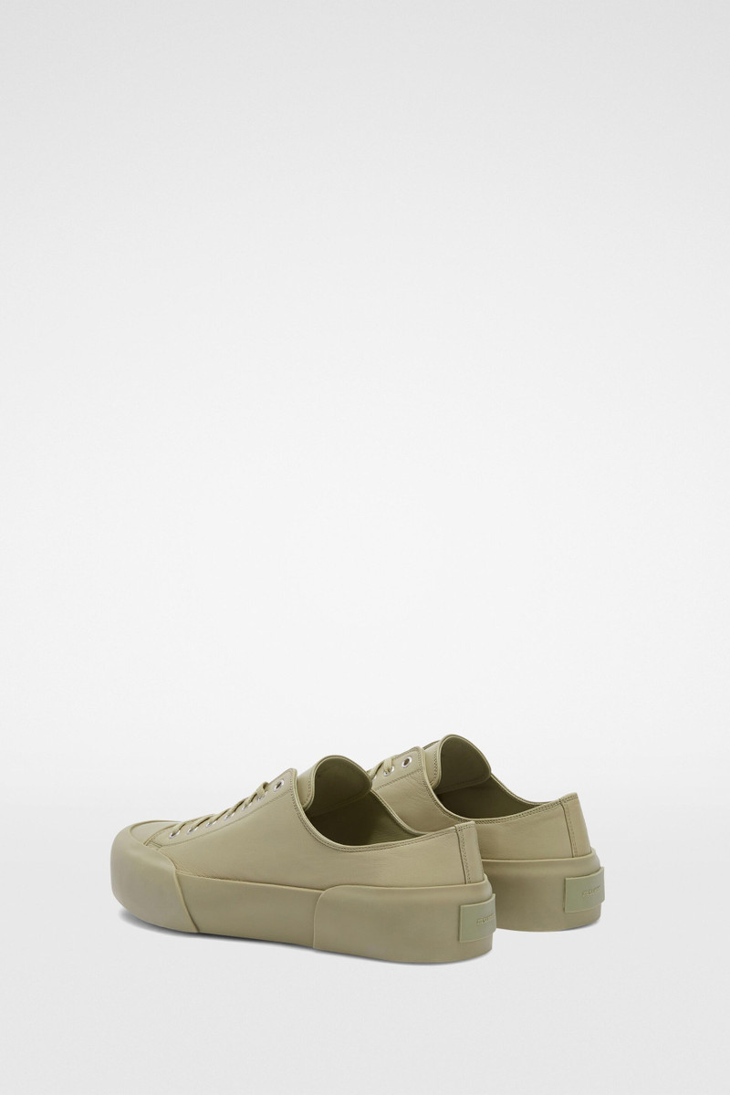 Jil Sander Low-Top Sneakers outlook