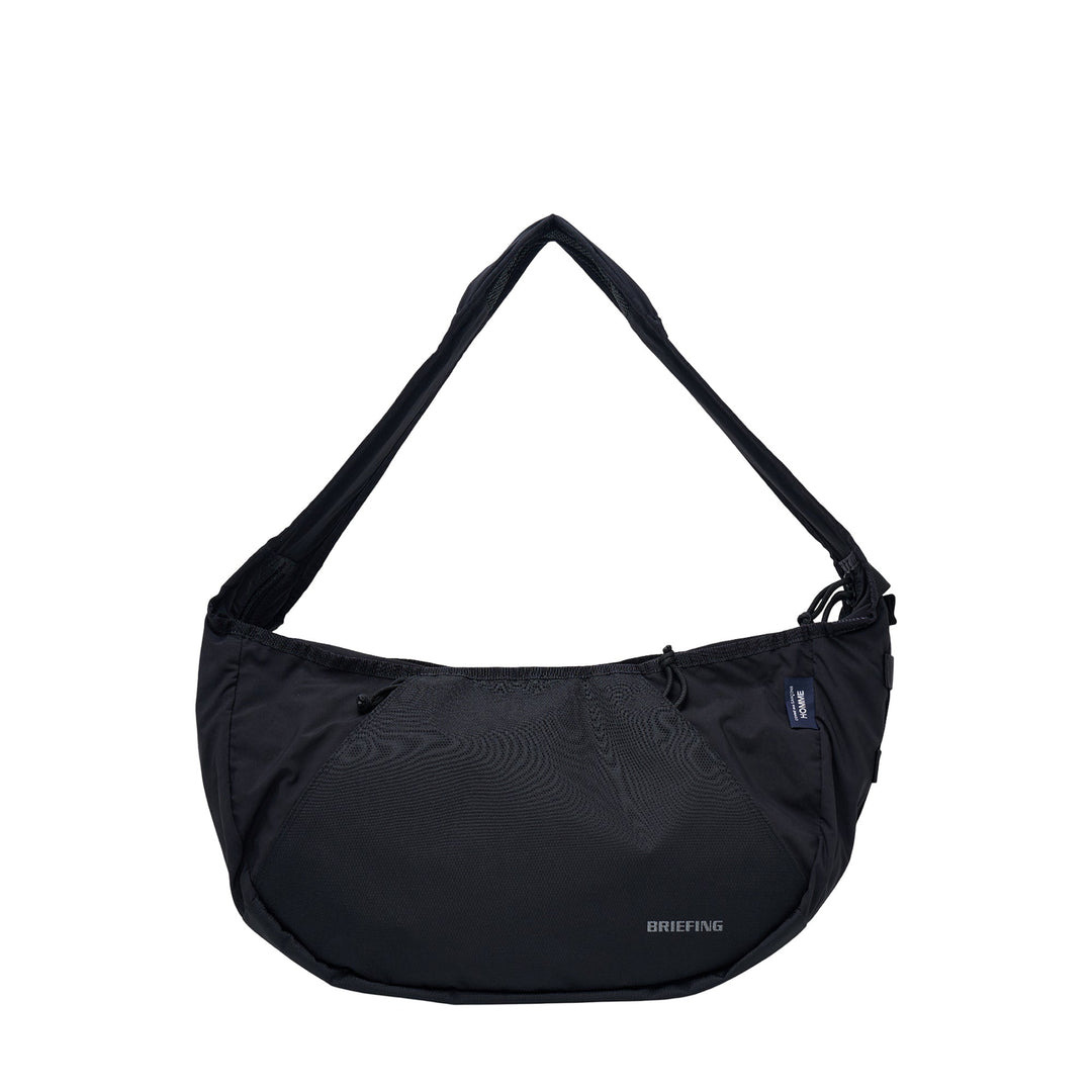 Polyester Cordura Diamond Rip Crossbody - 1