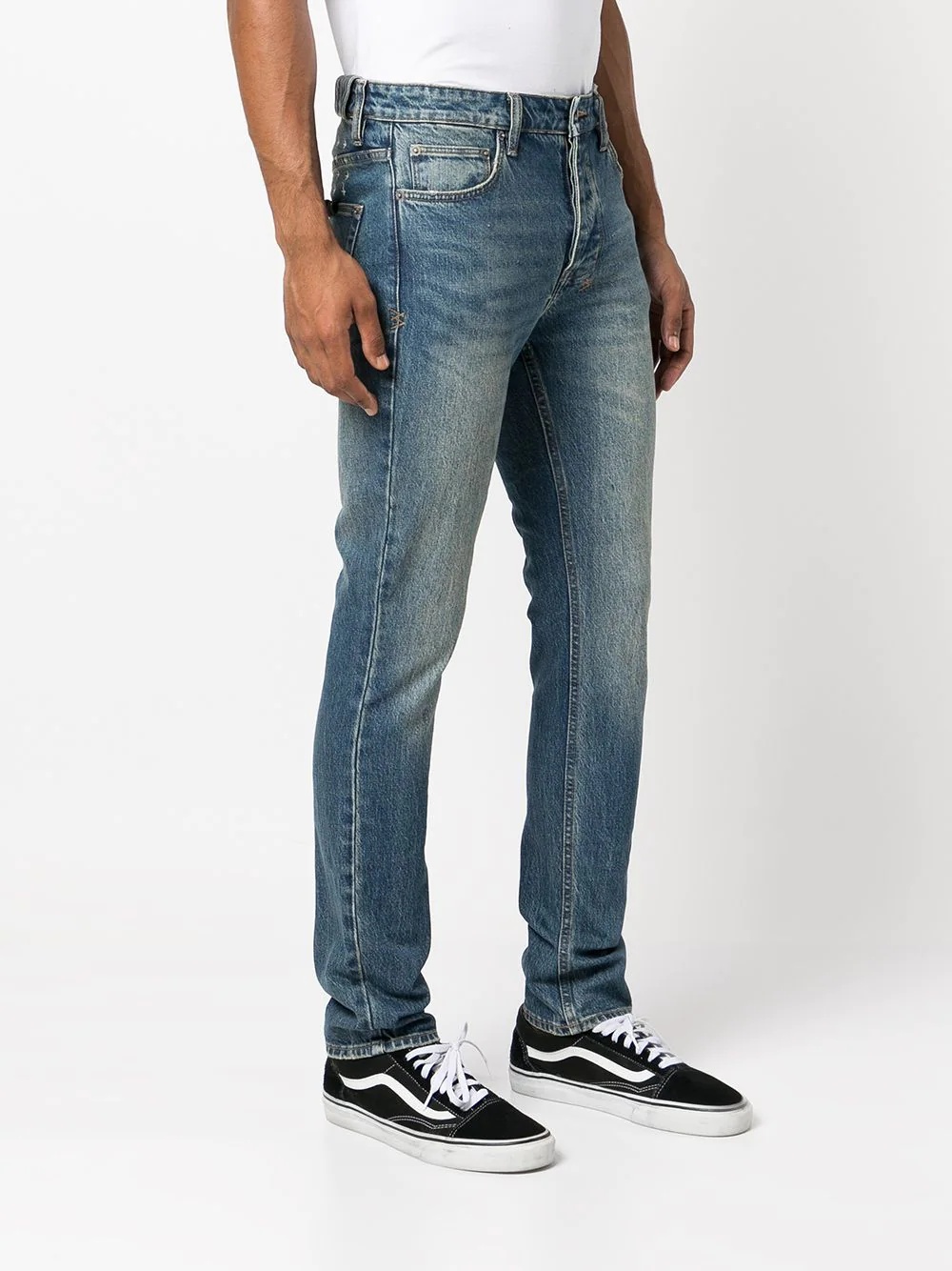 Chitch Chronicle slim jeans - 3