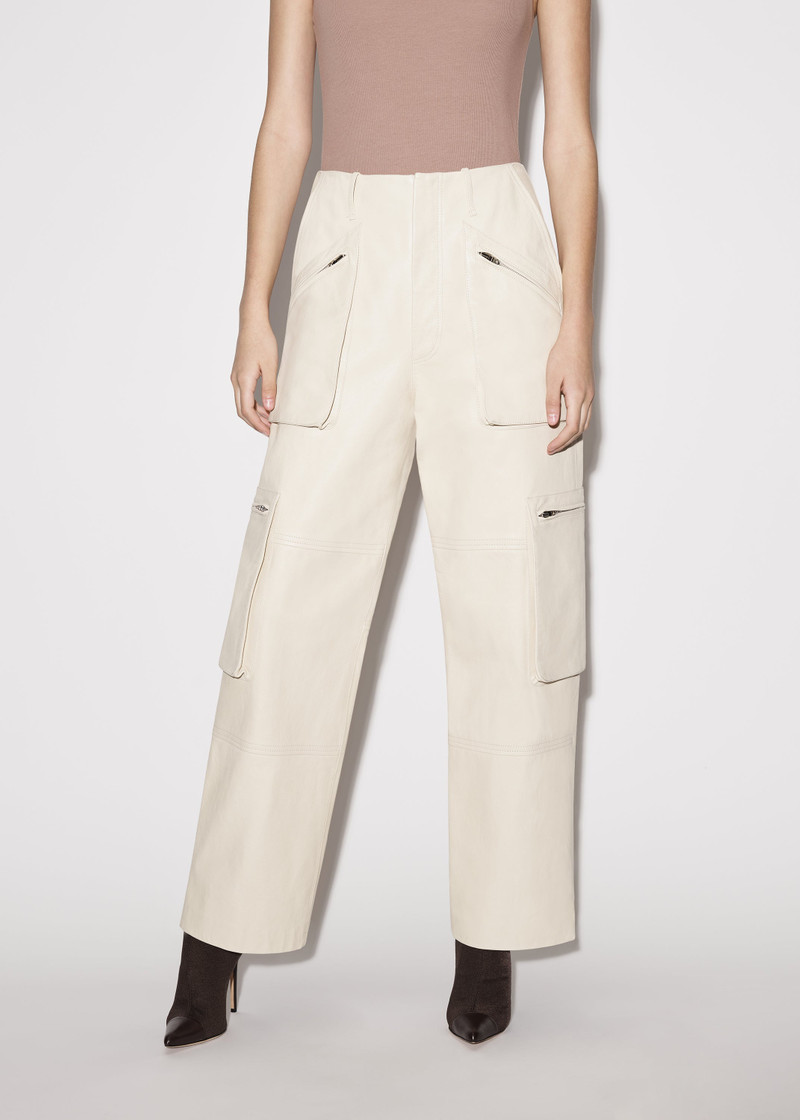 AMIRI CARGO LOOSE STRAIGHT outlook