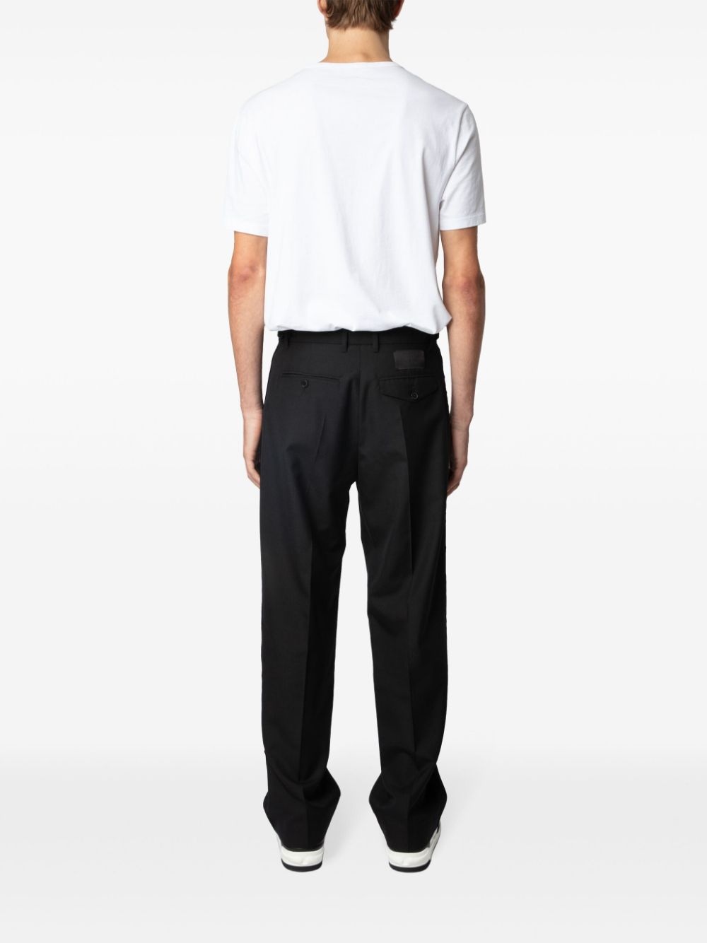 Pawl trousers - 3