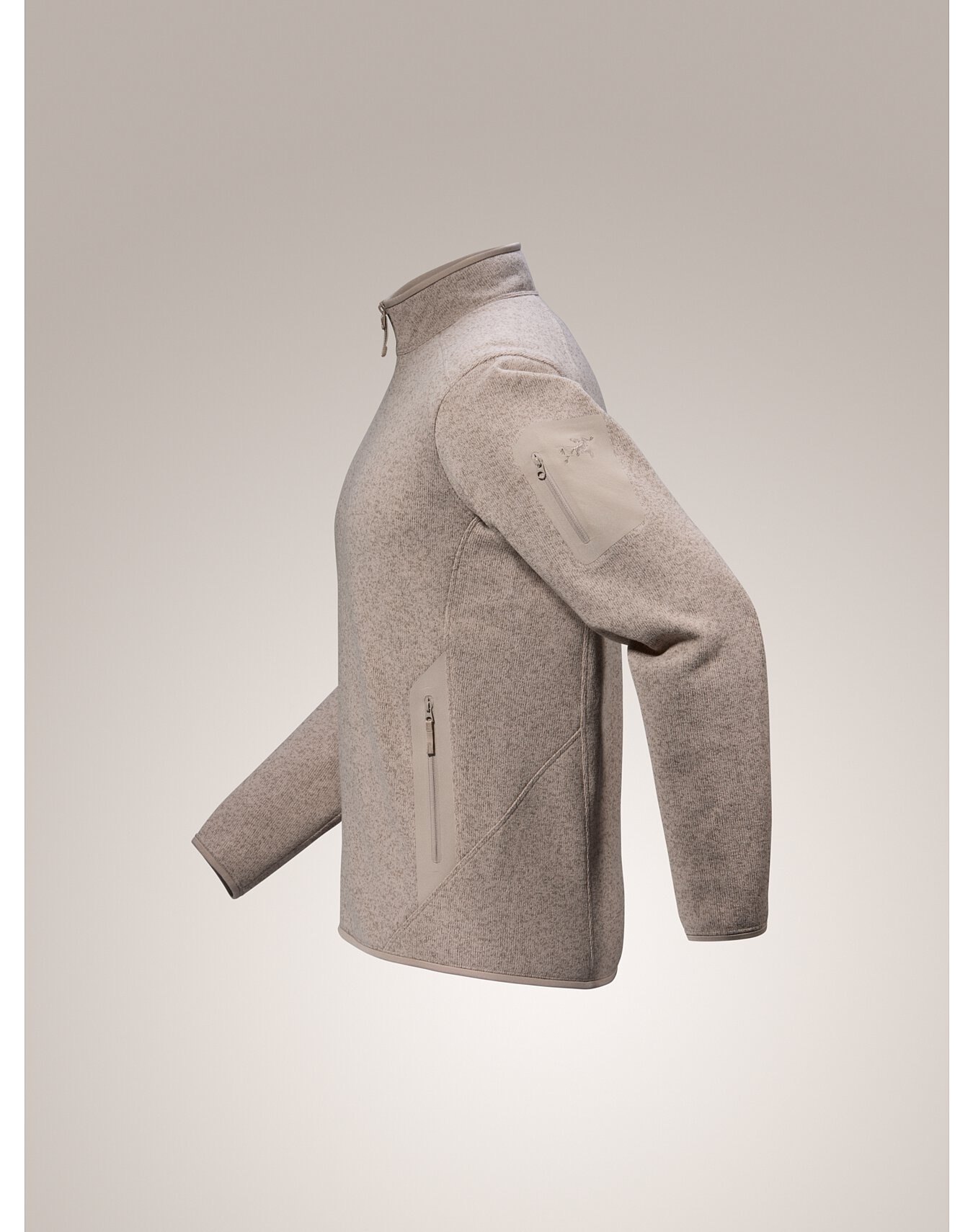 Covert Cardigan - 8