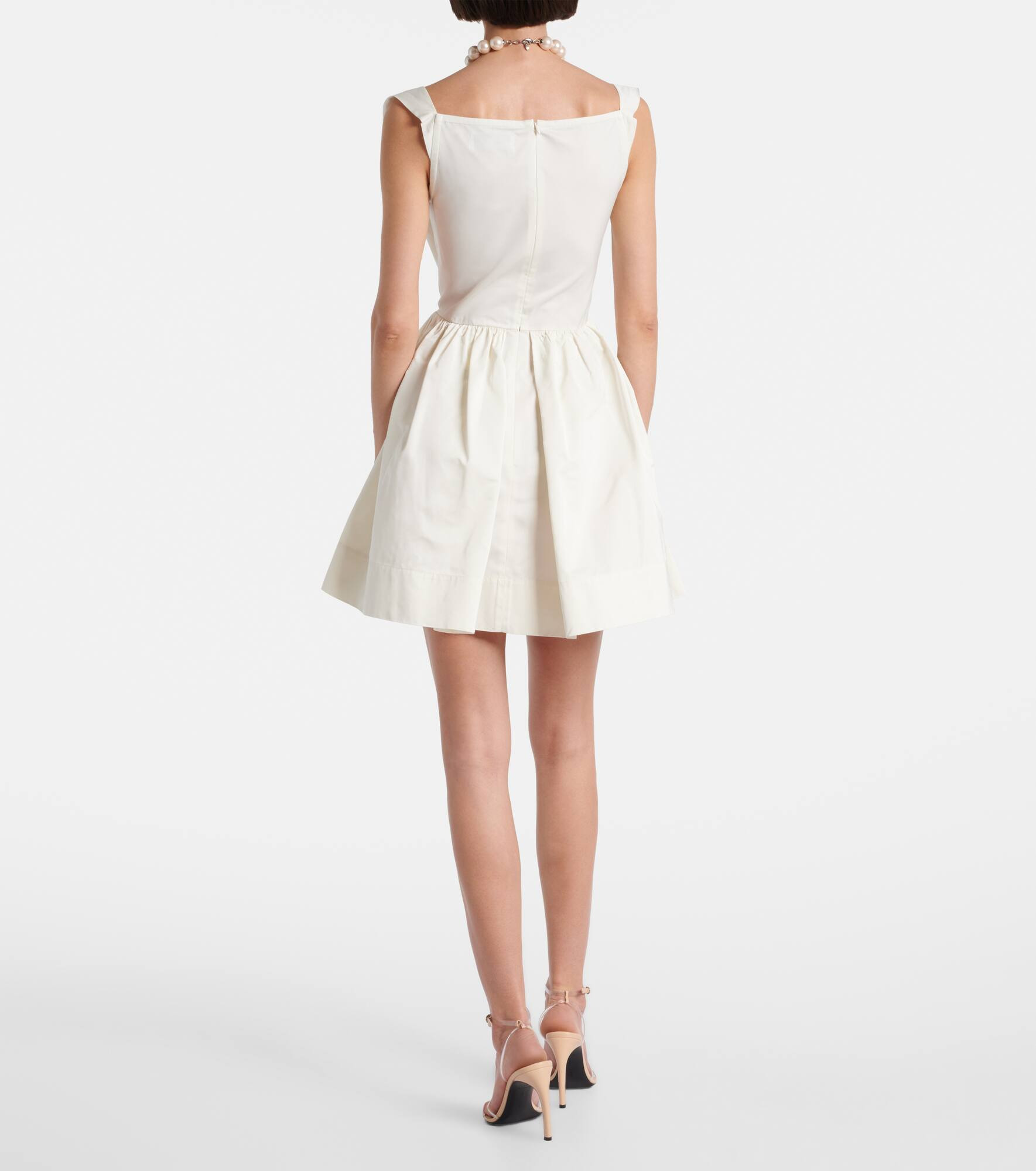 Sunday minidress - 3