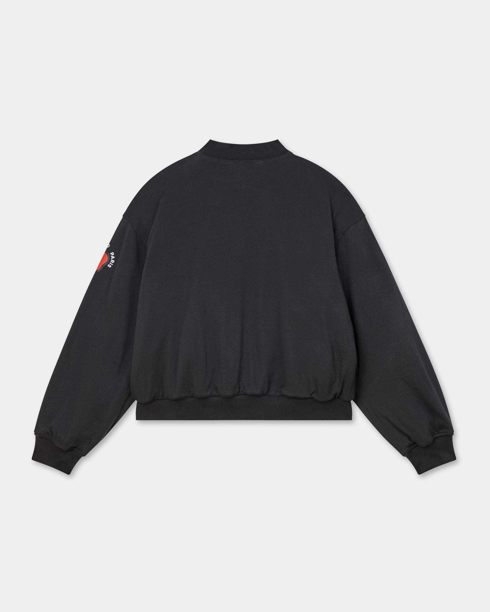 美品　KENZOdéfiléコート　ジャケット　ブラック　36サイズ Kenzo x Verdy レザージャケット | ブラック | FARFETCH JP