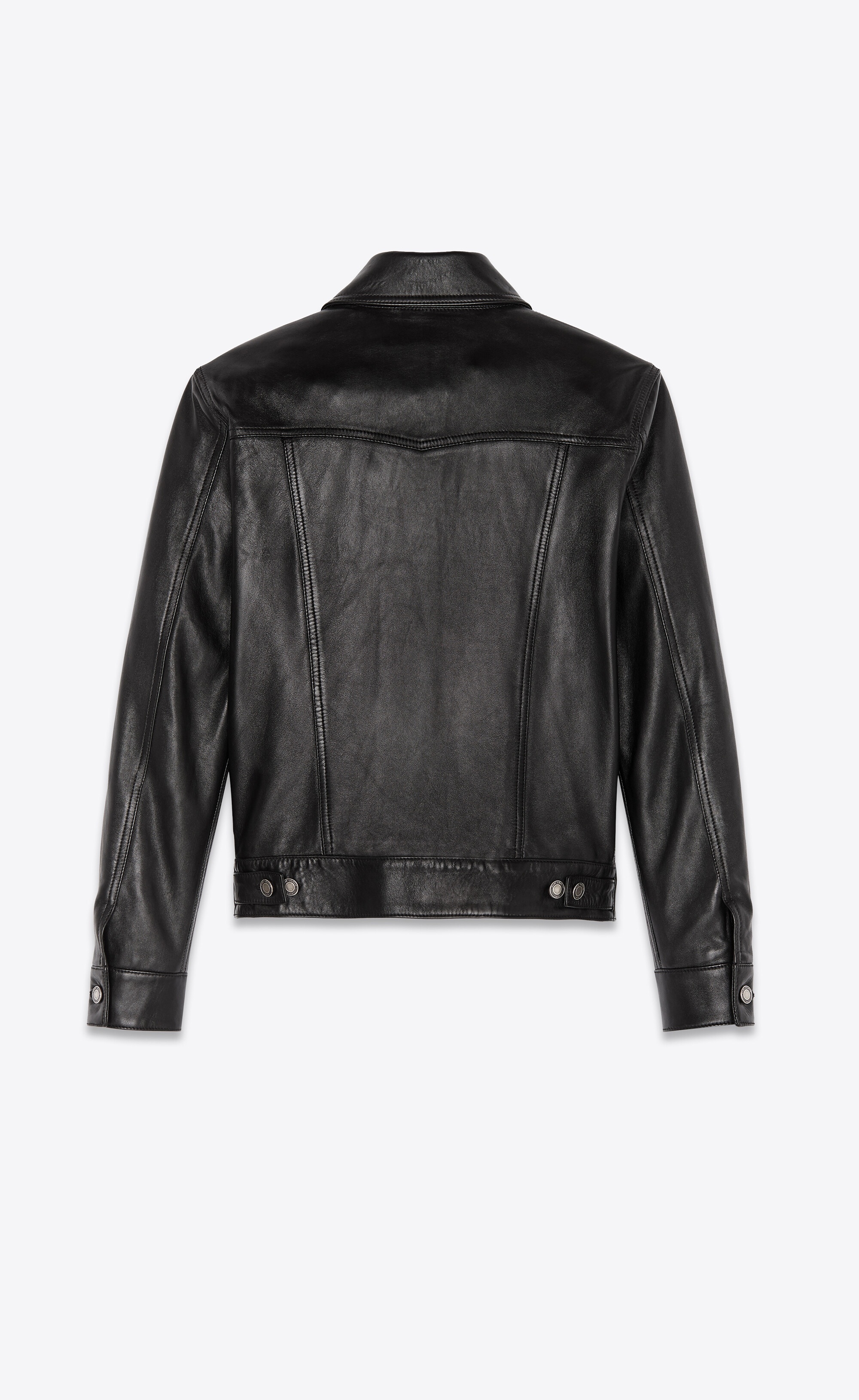 YVES SAINT LAURENT ジャケット a6b78be539d7304e20229b3c631ad1