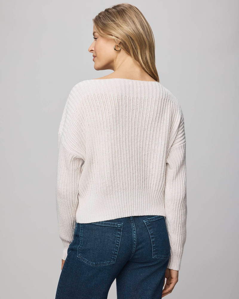 Olivia Sweater 6