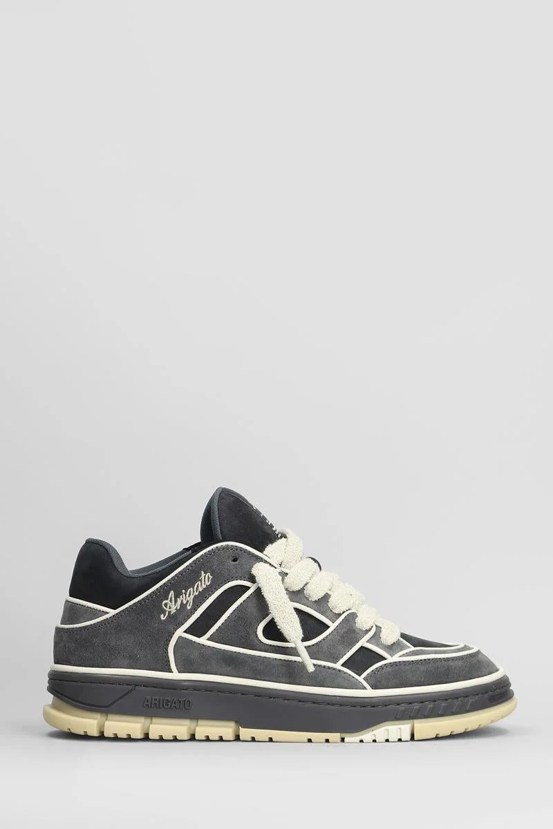 Axel Arigato Area Lo Sneaker Sneakers - 1
