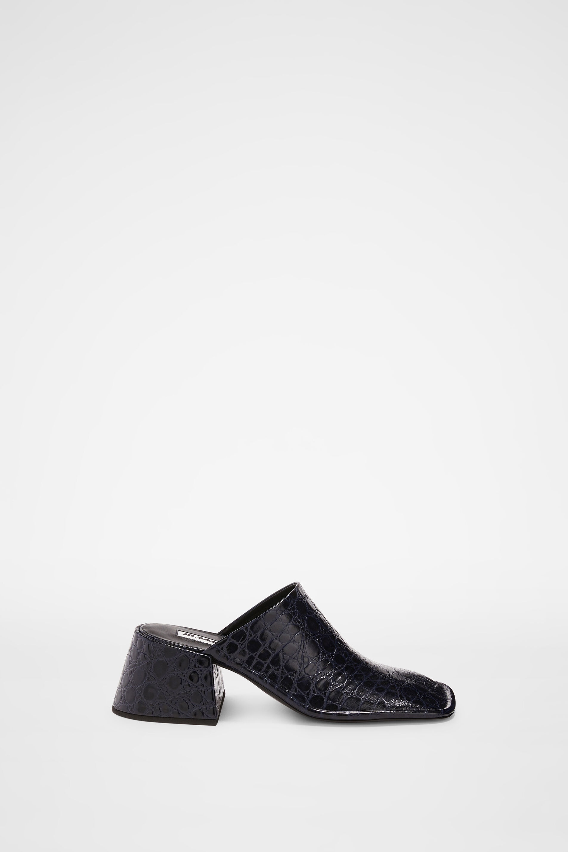 Mules - 1