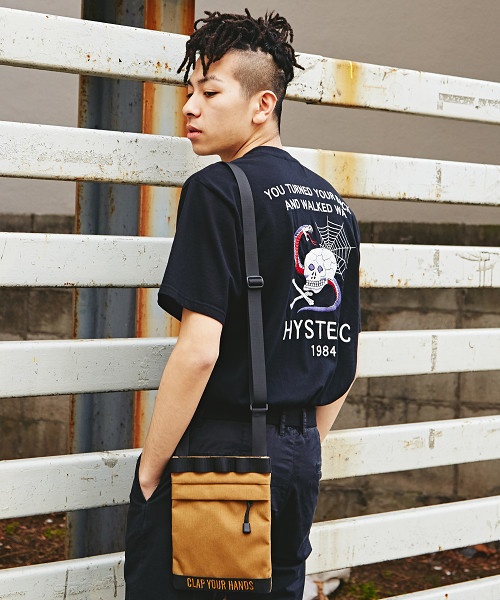 HYSTERIC GLAMOUR - 4
