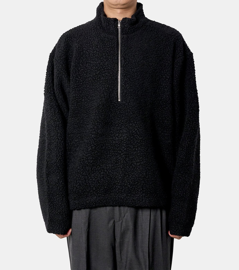 mfpen Common Half Zip Sweater outlook