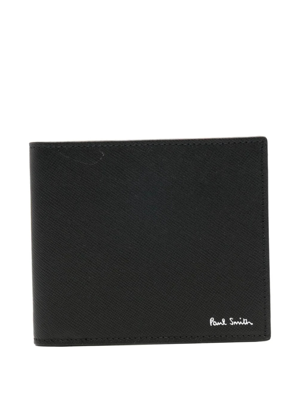 Paul Smith Men Leather Bifold Wallet - 1