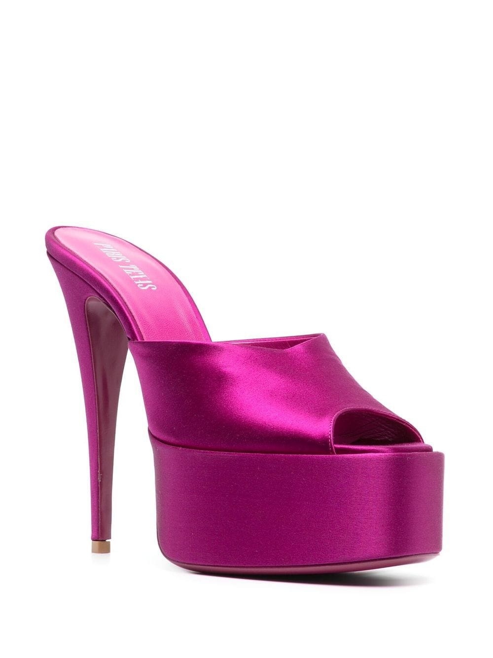 Marina XX 155mm platform mules - 2