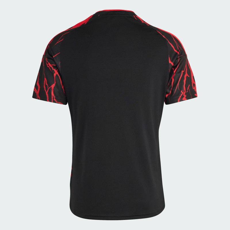 Red Bull New York 26/27 Home Jersey 3