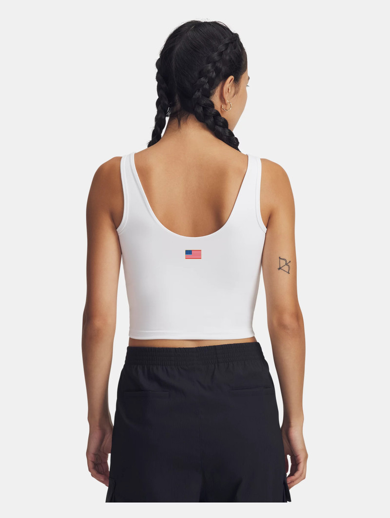 Under Armour UA Motion USA outlook