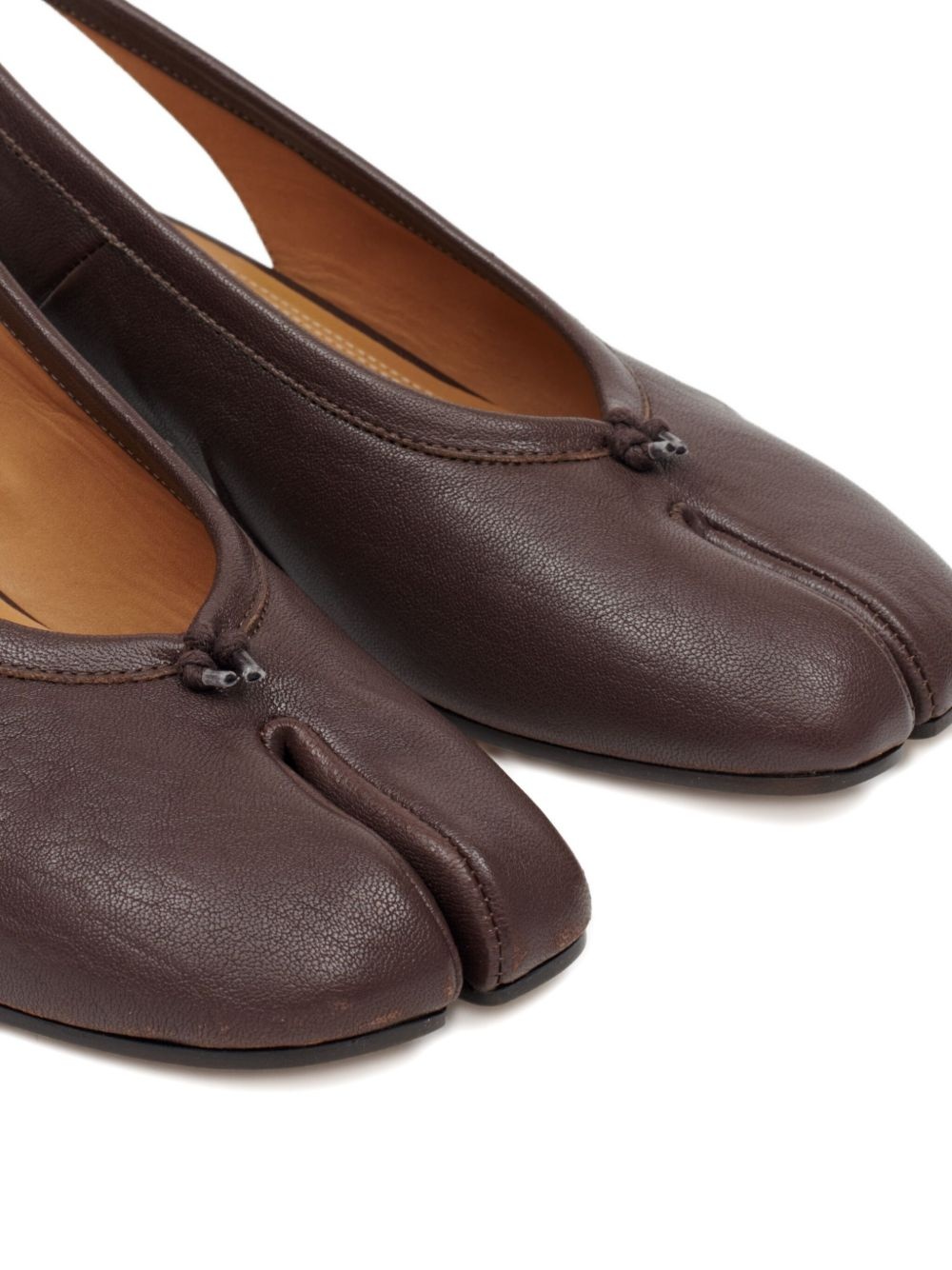 Tabi pumps - 4