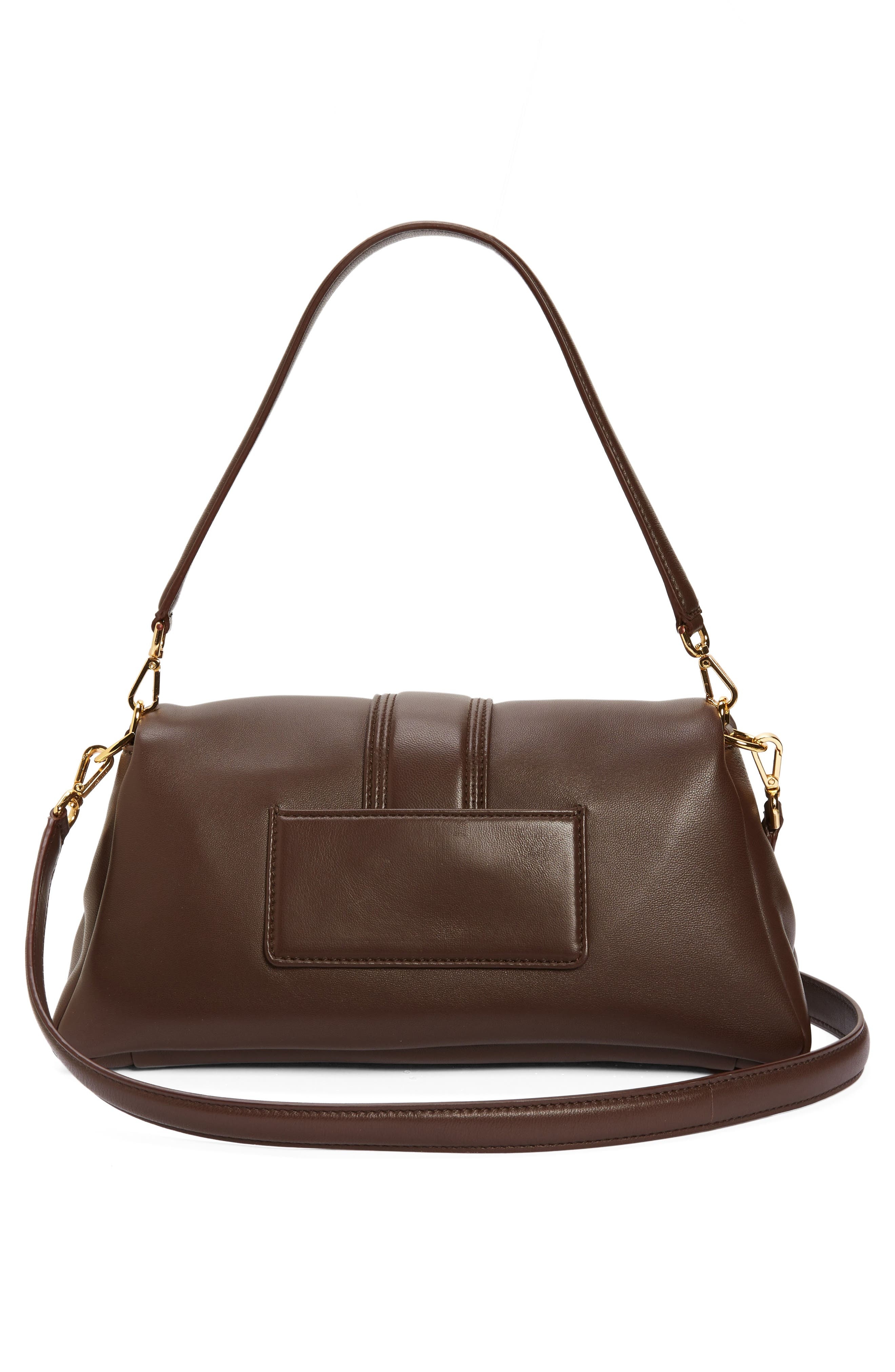 Le Bambimou Satchel - 4