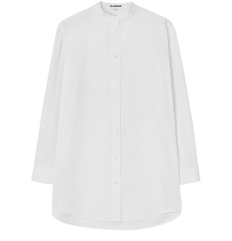 Wednesday Shirt - 1