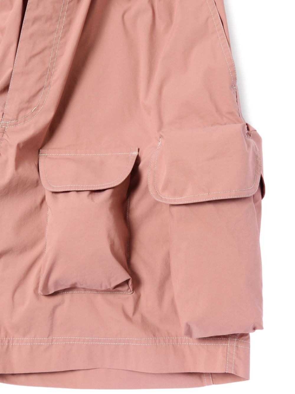 cargo pocket shorts - 7
