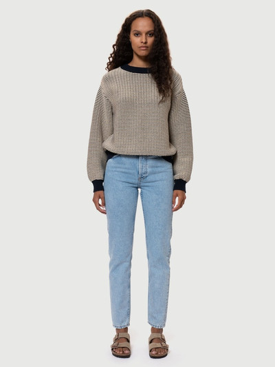Nudie Jeans Fay Structure Knit outlook