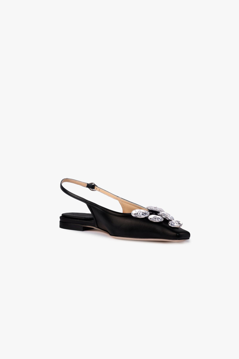 AMANDA CRYSTAL BLACK CRYSTAL 3