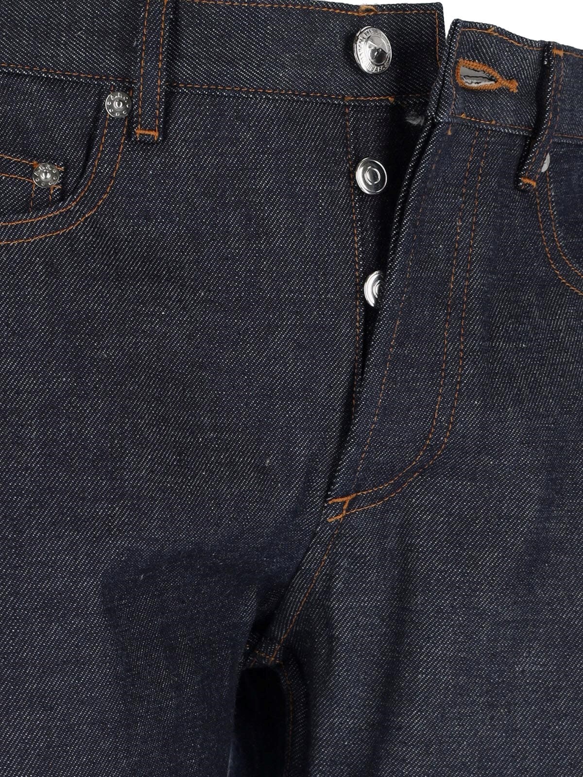 BOOTCUT JEANS - 4