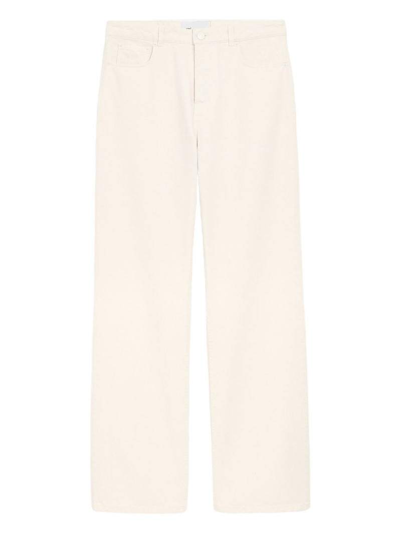 cotton jeans 1