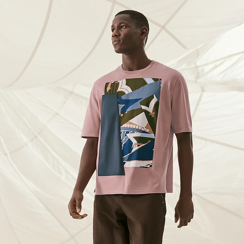"Zouaves et Dragons" t-shirt - 1
