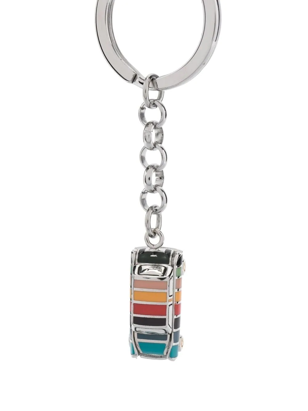 car charm keyring - 2