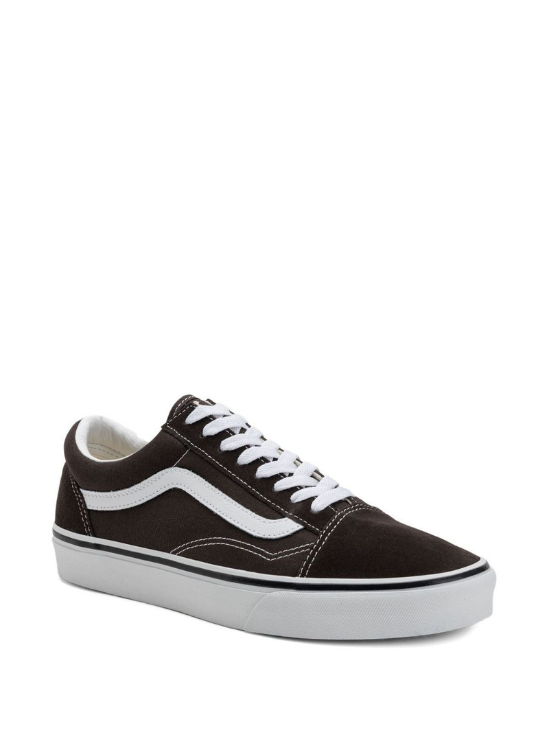 Vans U Old Skool "Coffee Brown" sneakers outlook